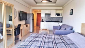 Lovely sea view studio Jomtien Beach